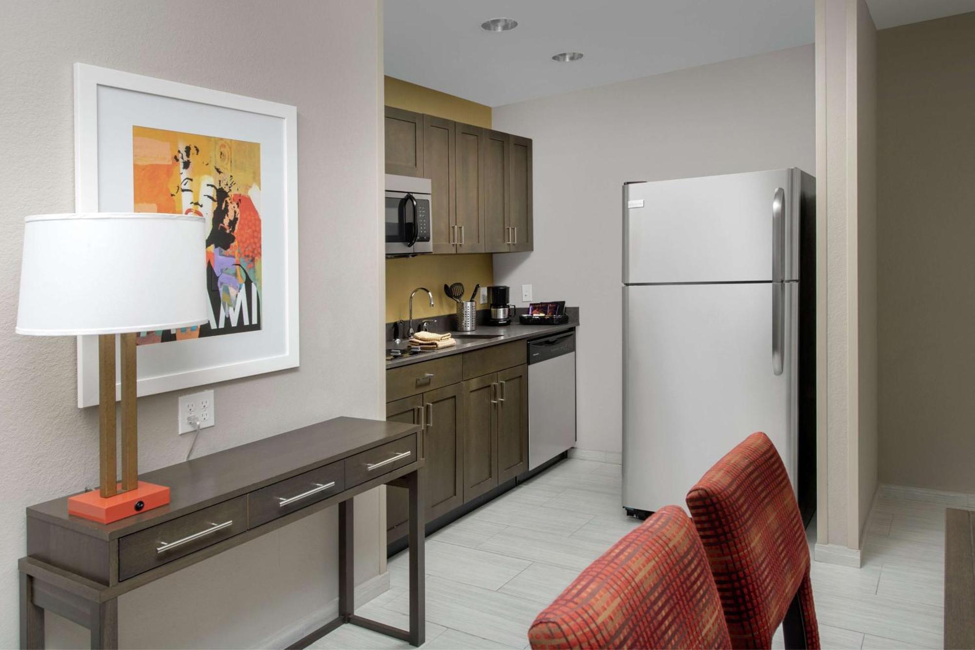 Homewood Suites By Hilton Miami Downtown/Brickell Zewnętrze zdjęcie